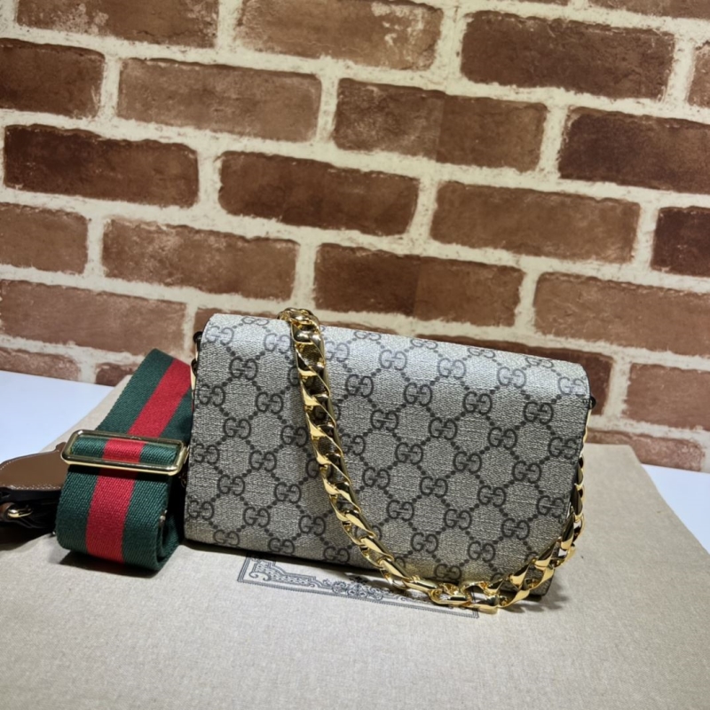 Gucci Satchel Bags